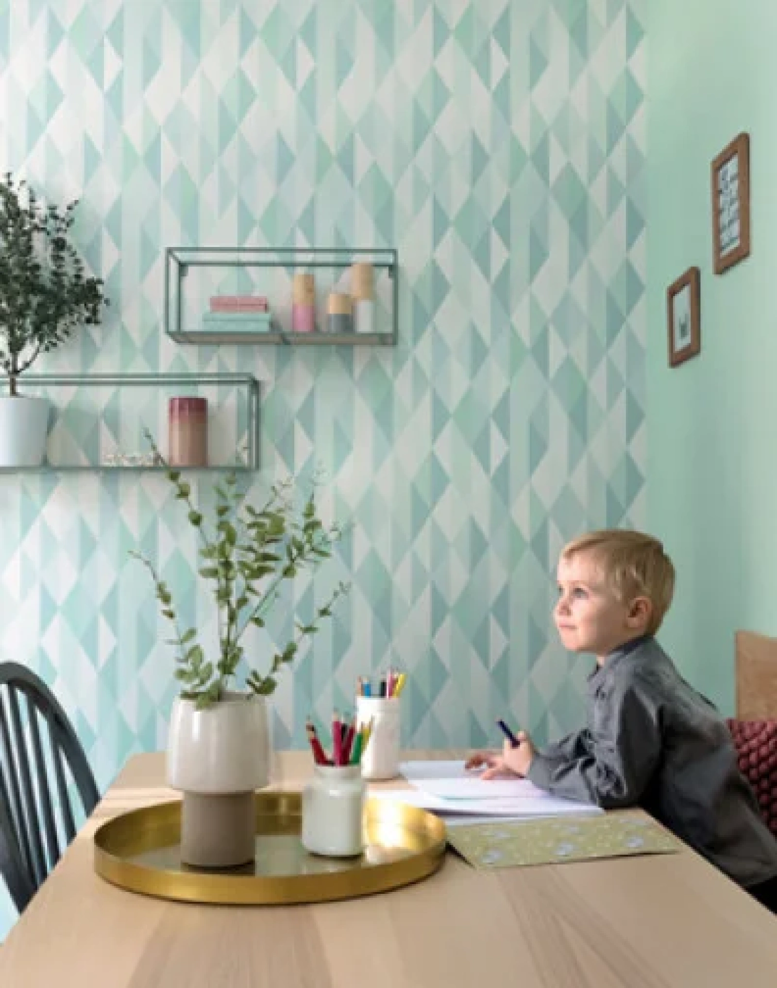 Caselio Spaces Diamond